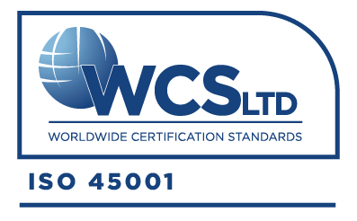 ISO 45001 — Salute e Sicurezza sul Lavoro