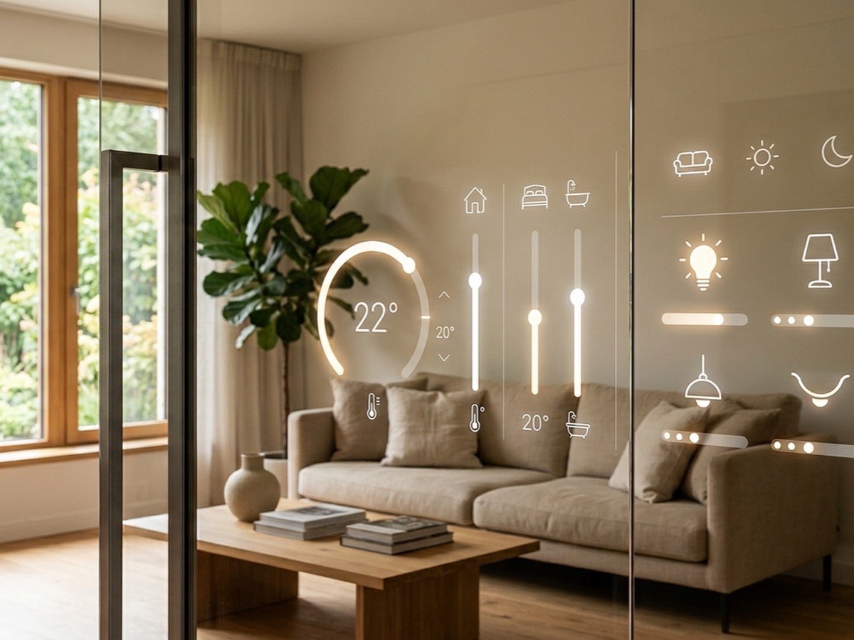 Domotica & Smart Home