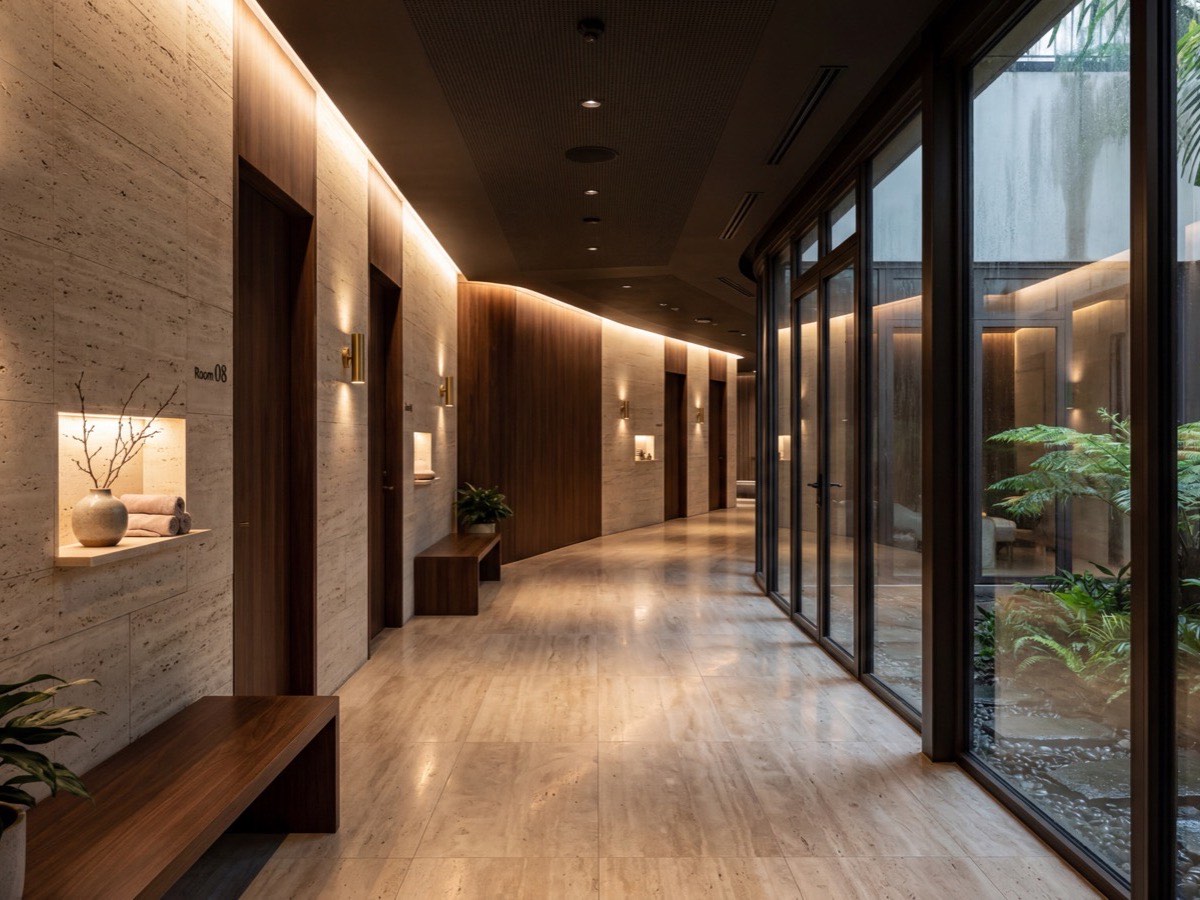 Illuminazione professionale