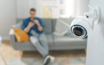 Come tutelare la privacy installando gli impianti di sicurezza in una Smart Home